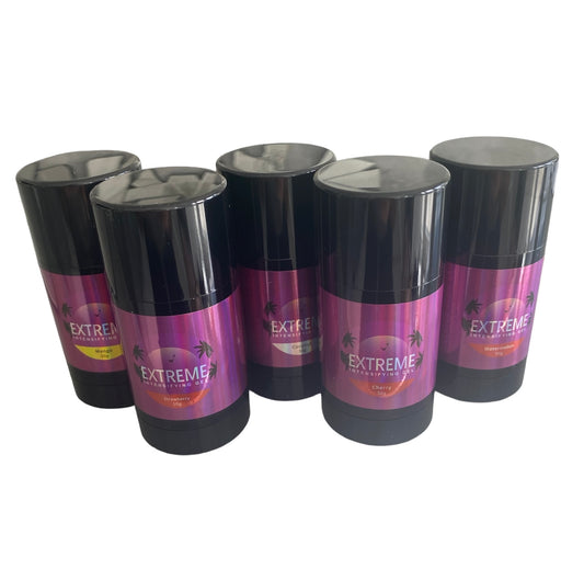 Xtreme tannning accelerator wand coconut