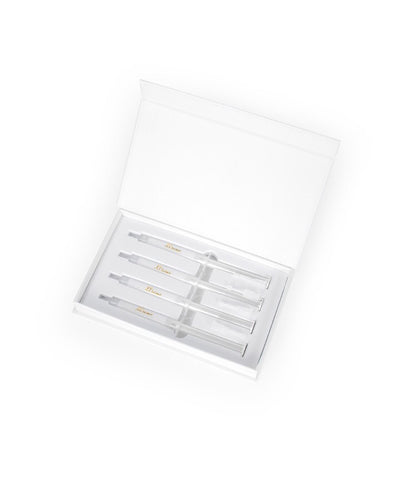 Xtreme smile teeth whitening refills gift set